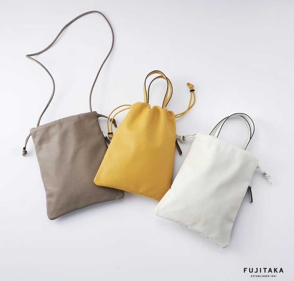 フジタカ 春のおでかけバッグ
