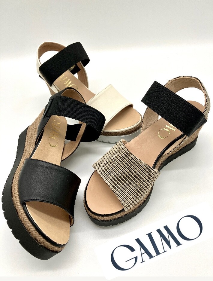 GAIMO【ガイモ】サンダル入荷👡✨