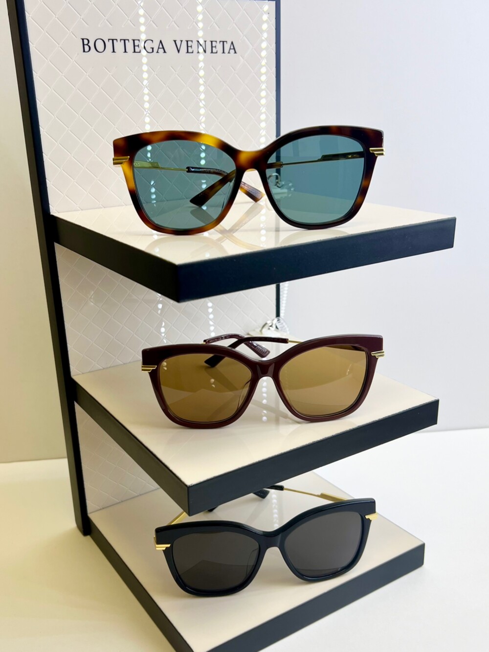 🕶️ BOTTEGA  VENETA 🕶️