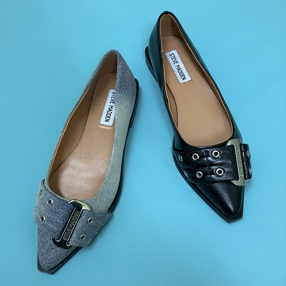 『STEVE MADDEN』 スティーブマデン