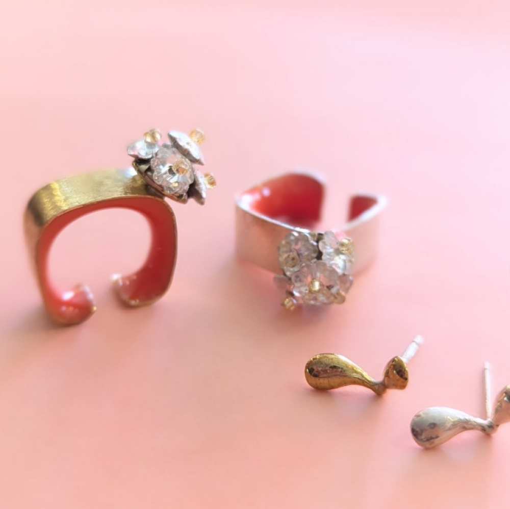 〈choko.のアトリエ〉POPUP開催中