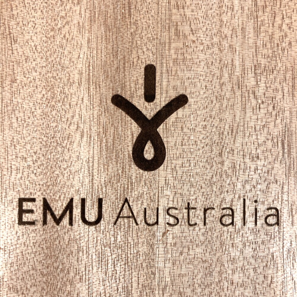 オーストラリアの老舗ブランド EMU Australia /エミュオーストラリア