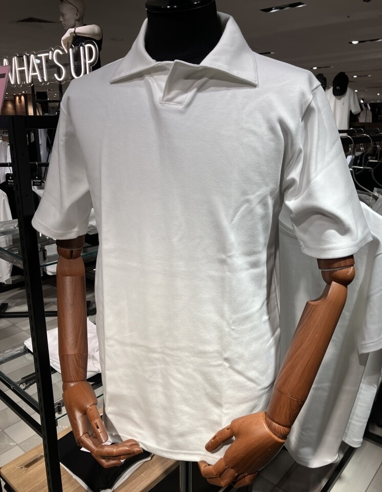 【T-S.P STANDARD】JAPAN COLLECTION展開中