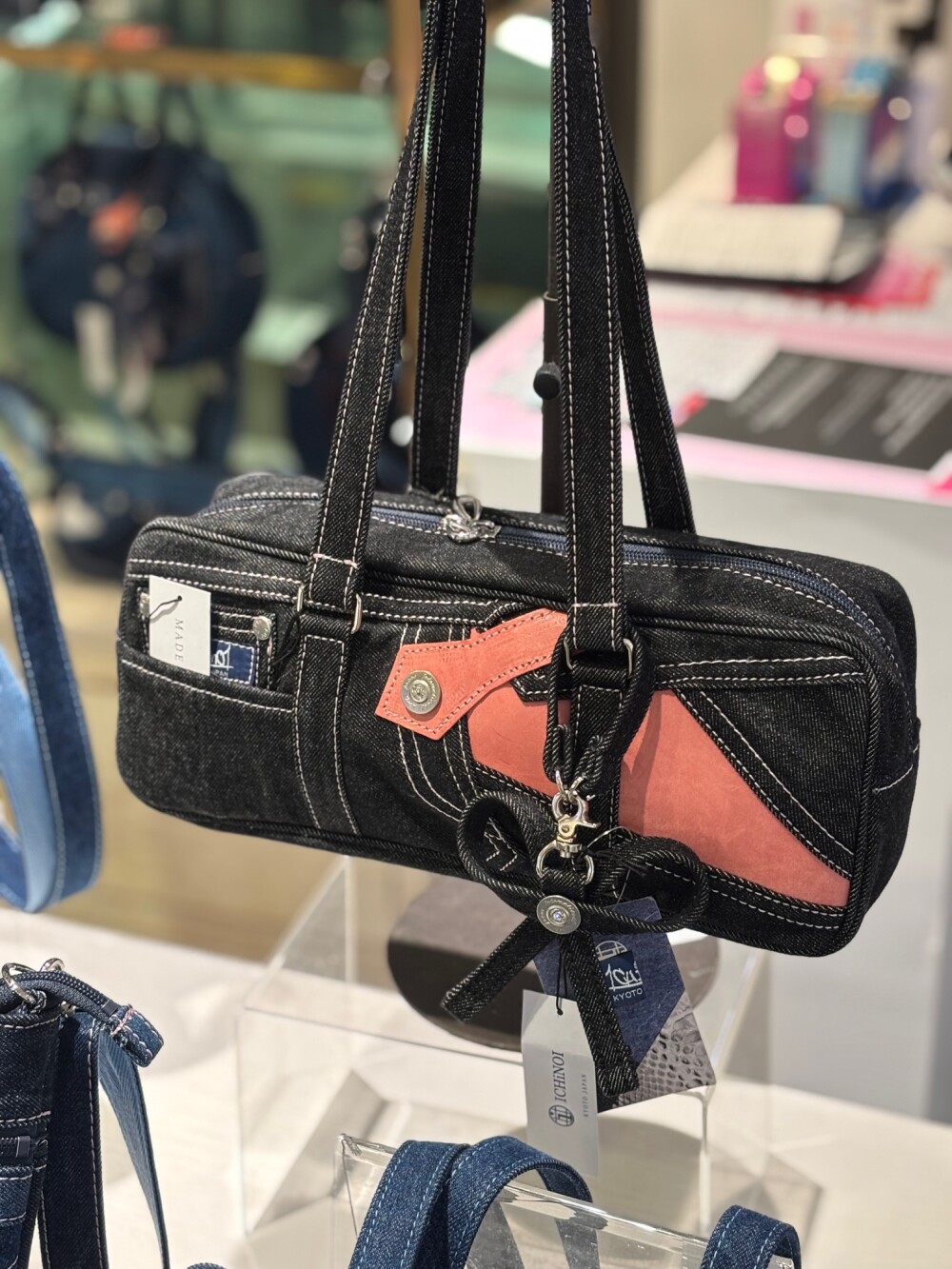〈一の井〉POPUP開催中