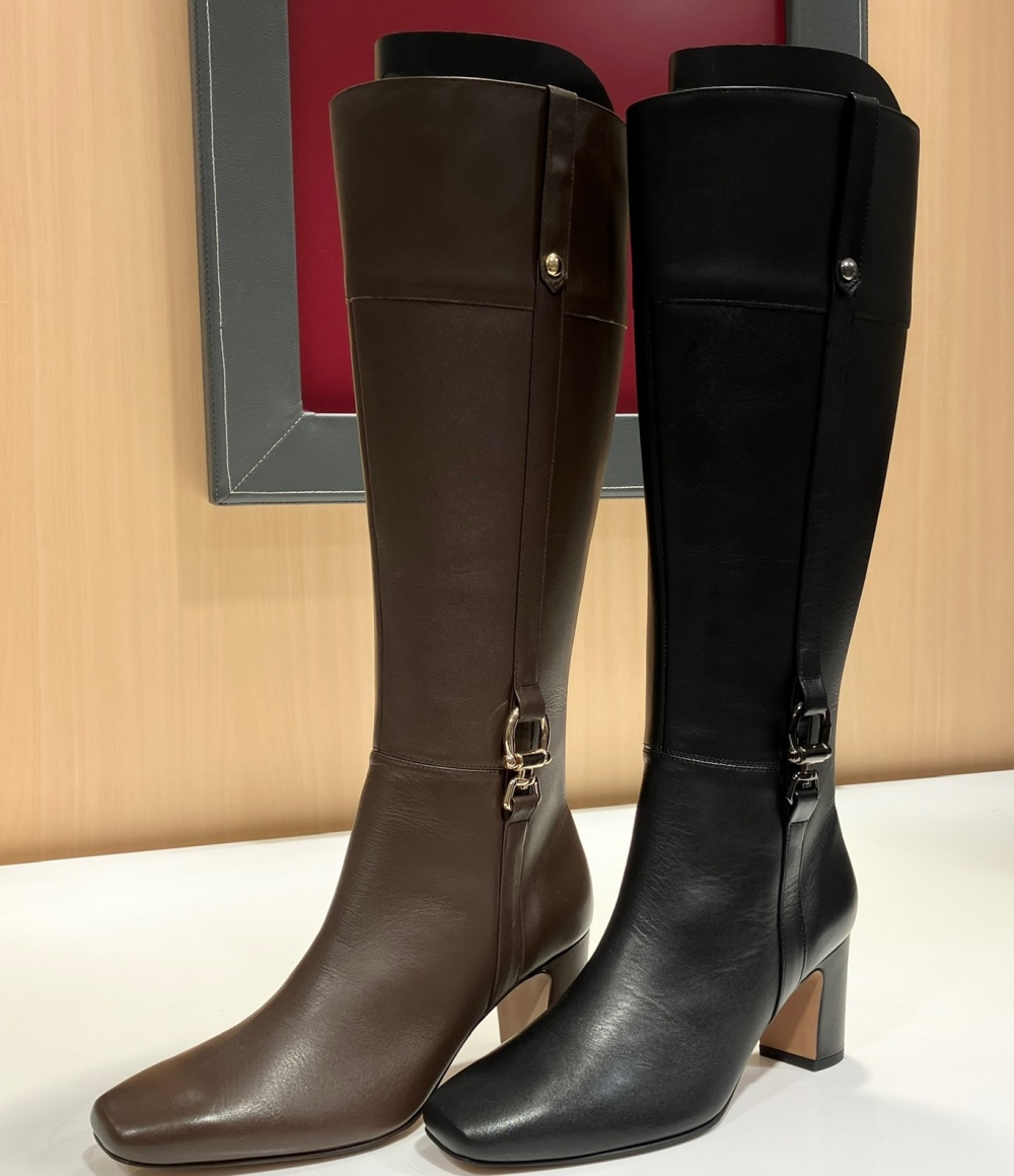冬のおすすめロング&ミドルブーツ特集　👢