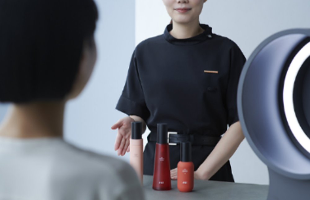 肌解析機ご紹介