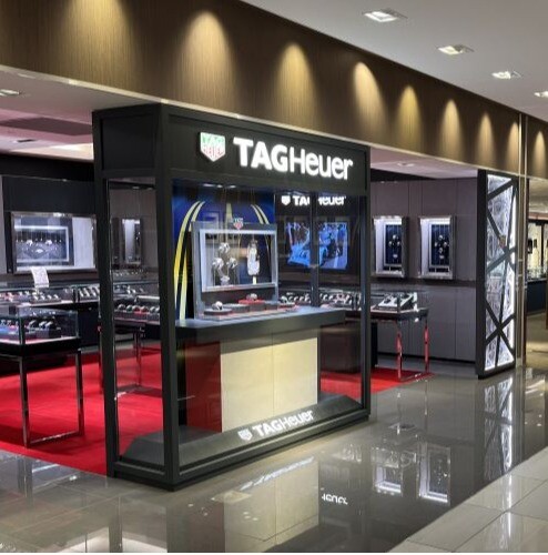 タグ・ホイヤー 新作入荷！