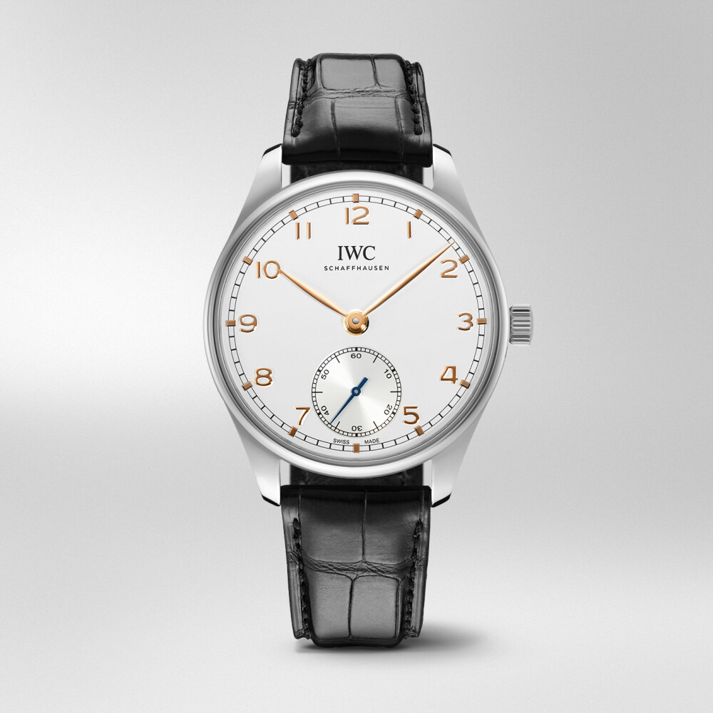 【IWC】人生に寄り添う1本を。