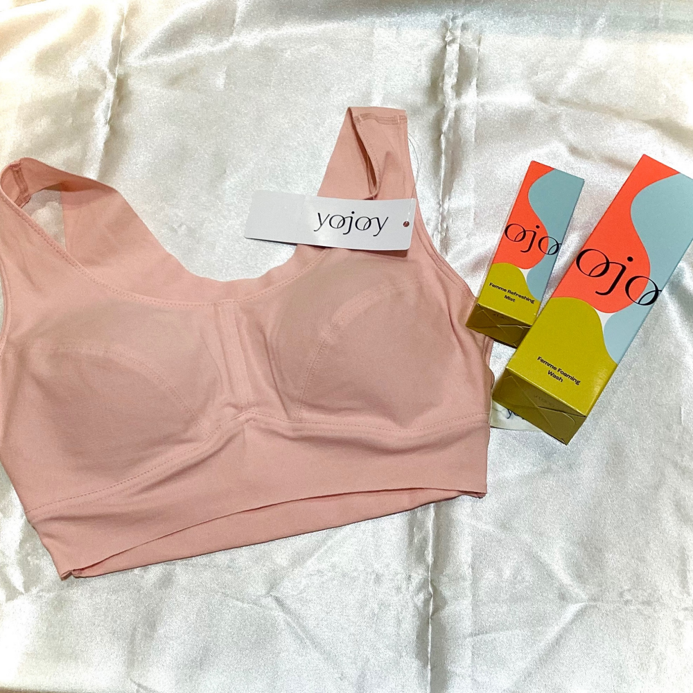 🌼フェムケアブランド「YOJOY」🌼