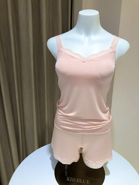 【キッドブルー】夏の定番インナーウェア『ベンベルグベア天』シリーズのご紹介
