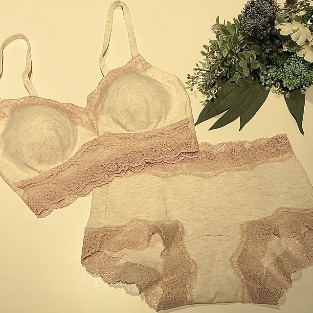 【キッドブルー】アプリ会員様限定ポイントアップのお知らせ・定番インナーウェア『STANDARD』新色のご紹介