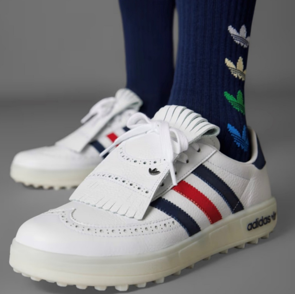 ORIGINALS GOLF シューズ紹介🌼