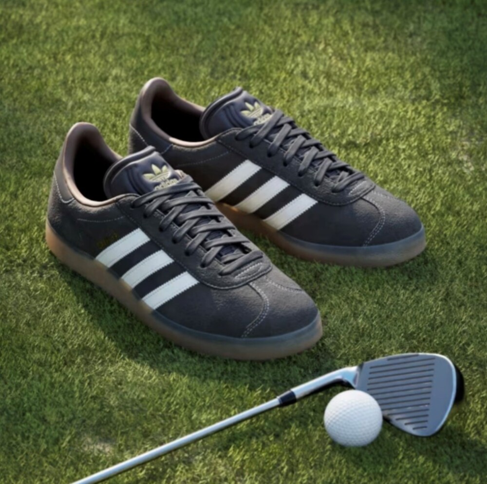 GAZELLE GOLF入荷のお知らせ🌟