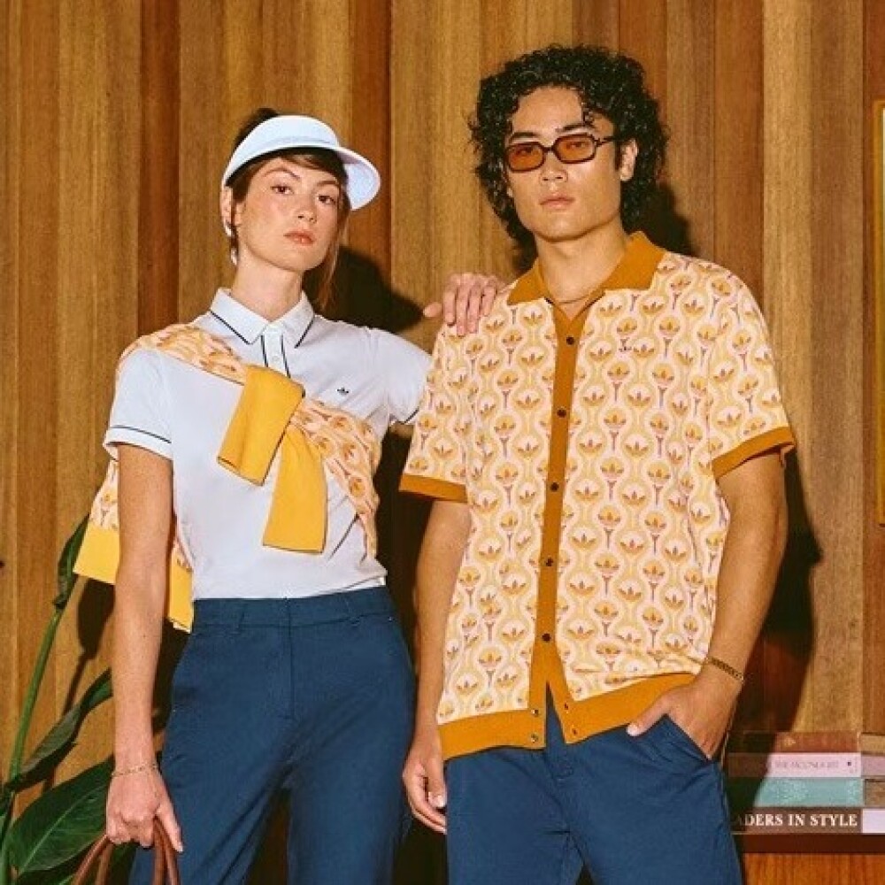 ORIGINALS GOLF 新作入荷しました⛳