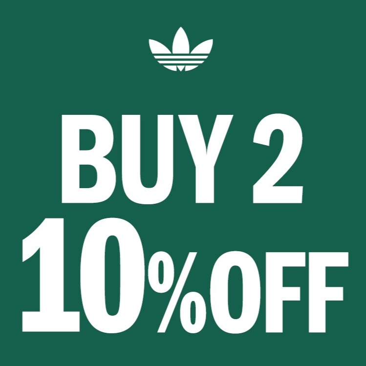 🌺ORIGINALS GOLF 2BUY 10％OFF🌺