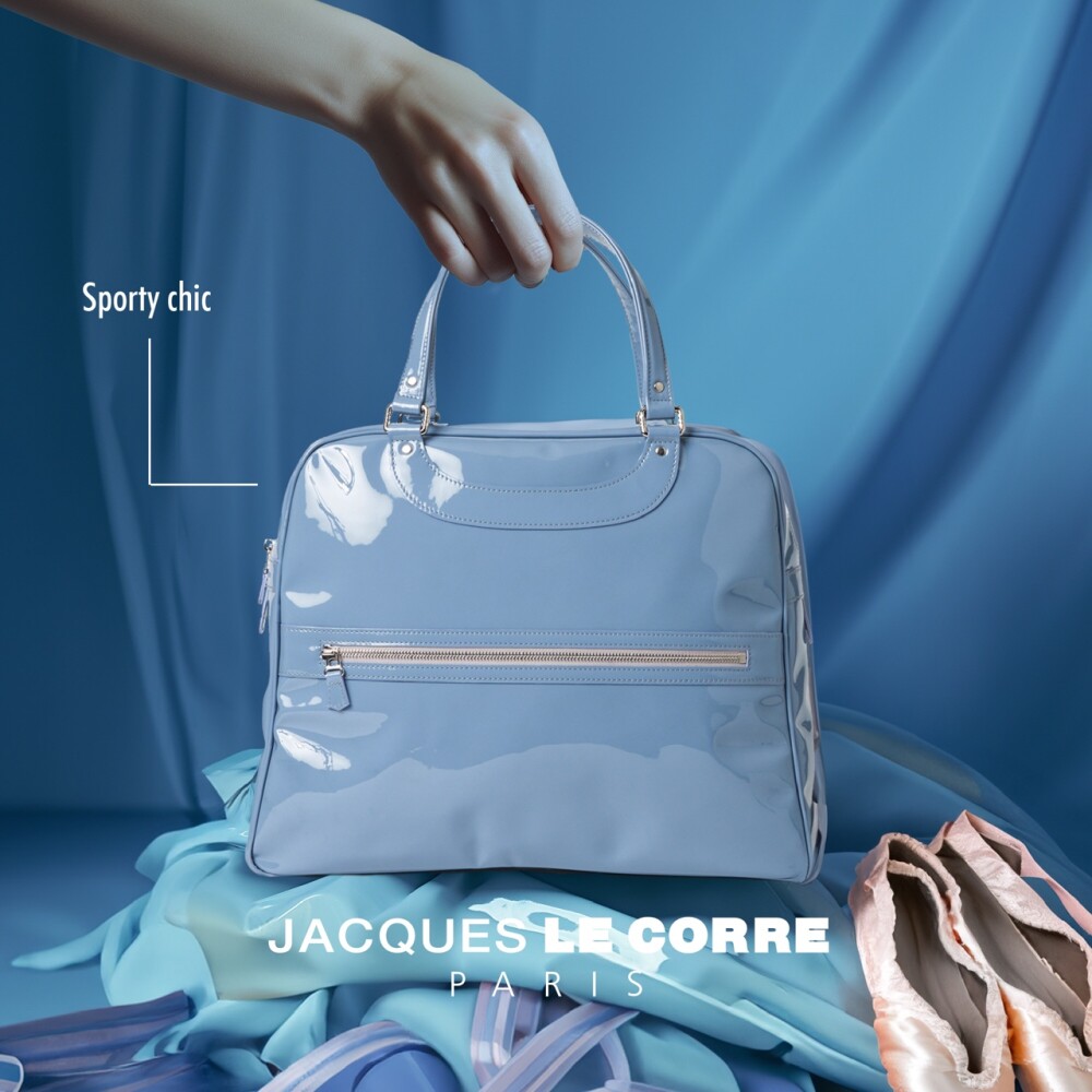 JACQUES LE CORREの新作が入荷しております！