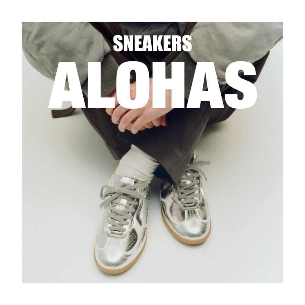 ALOHAS -SNEAKERS-