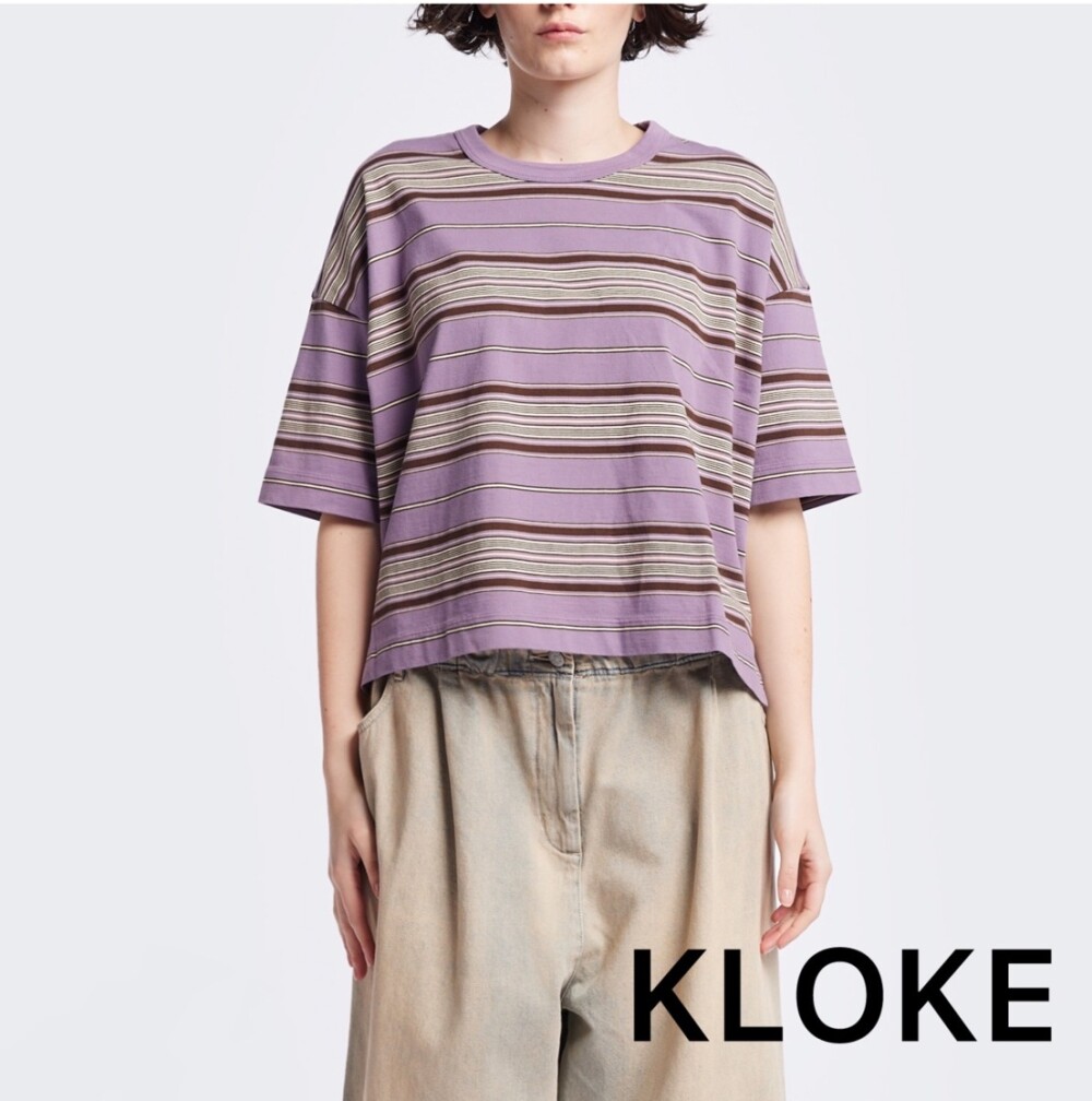 ＜KLOKE＞夏におすすめのアイテムが入荷しました！