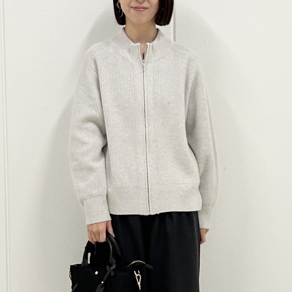 【6階Ｊ.PRESS LADIES】いつものコーデをアップデート⭐︎