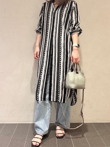 カリテスケープ☆秋先取りワンピース