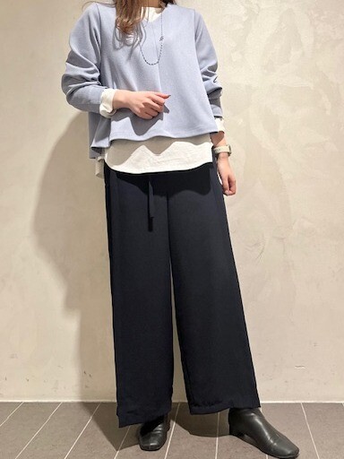 カリテスケープ☆春らしい華やかなトップス！