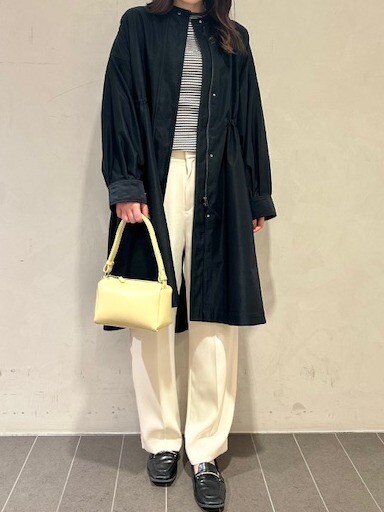 カリテスケープ☆毎年人気のライトアウター！