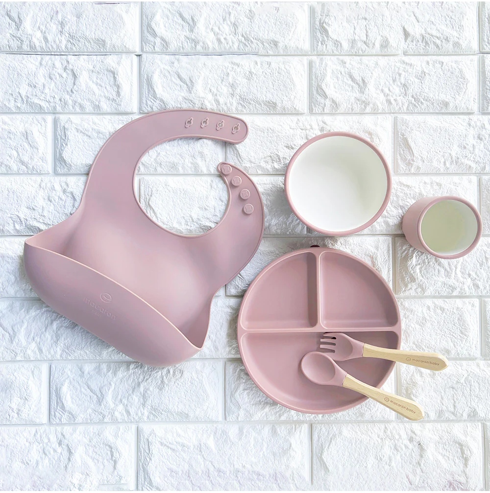 🤍macaron meal set🤍
