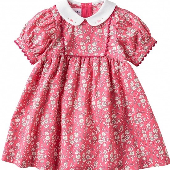 春のおすすめワンピース👗