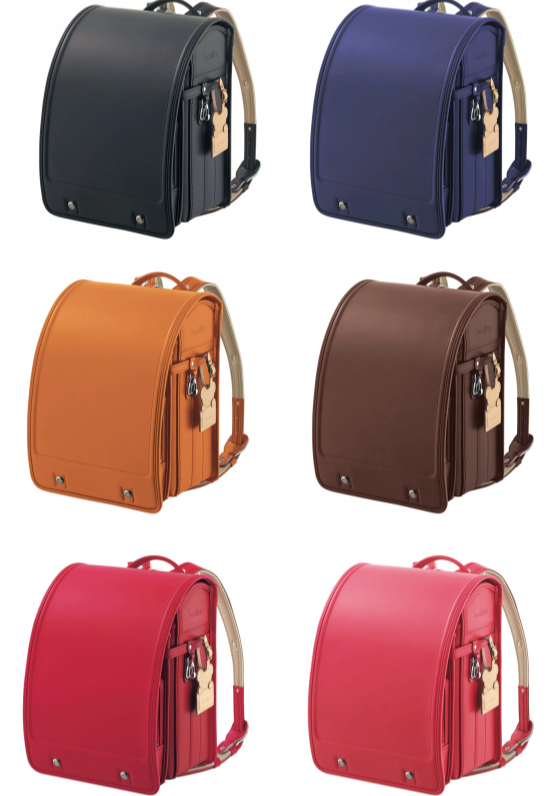 2026 ファミリアのランドセル🎒クラリーノ