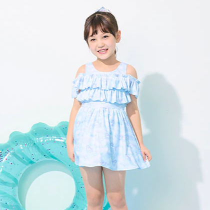 水着のご紹介🦄