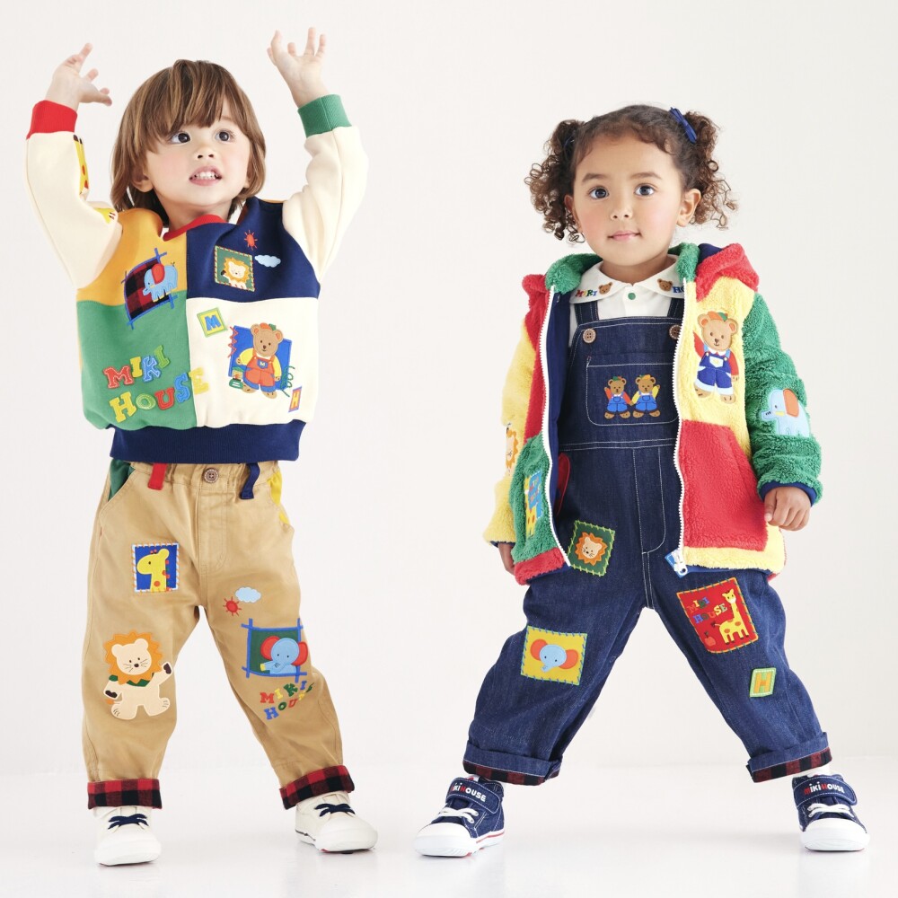 【新作】クラシックベアシリーズ🧸