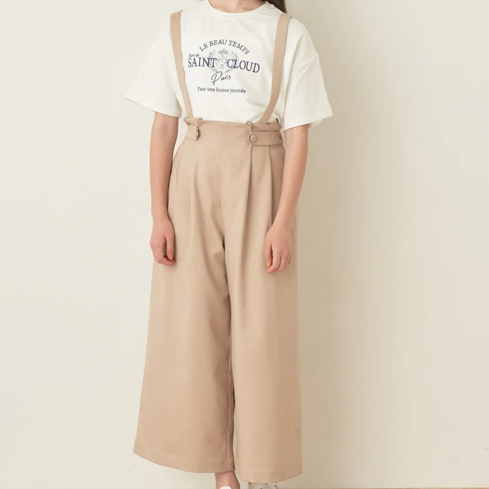 新作のボトムスご紹介＆アプリクーポン、ポイントアップのお知らせ