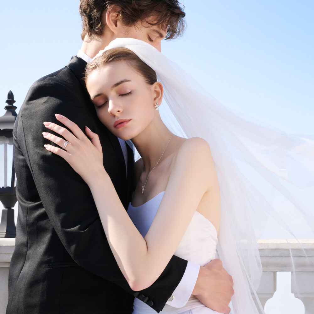 【3階 西側 ロイヤル・アッシャーサロン】ロイヤル・アッシャーブライダルフェア開催中