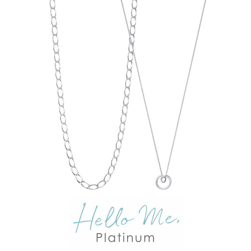 【11階 宝石サロン】Hello me, platinum 新作ご紹介