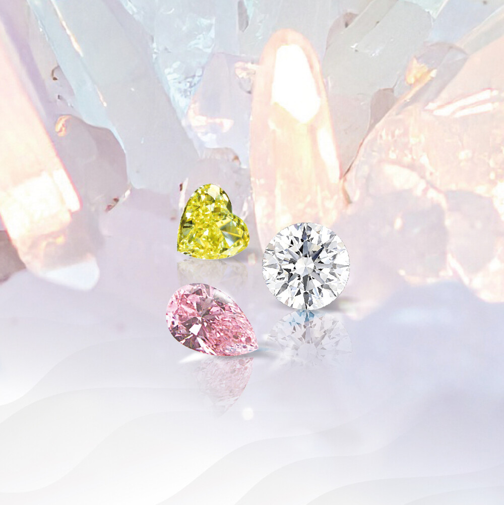 【11階 宝石サロン】改装に伴う館内移転のお知らせ