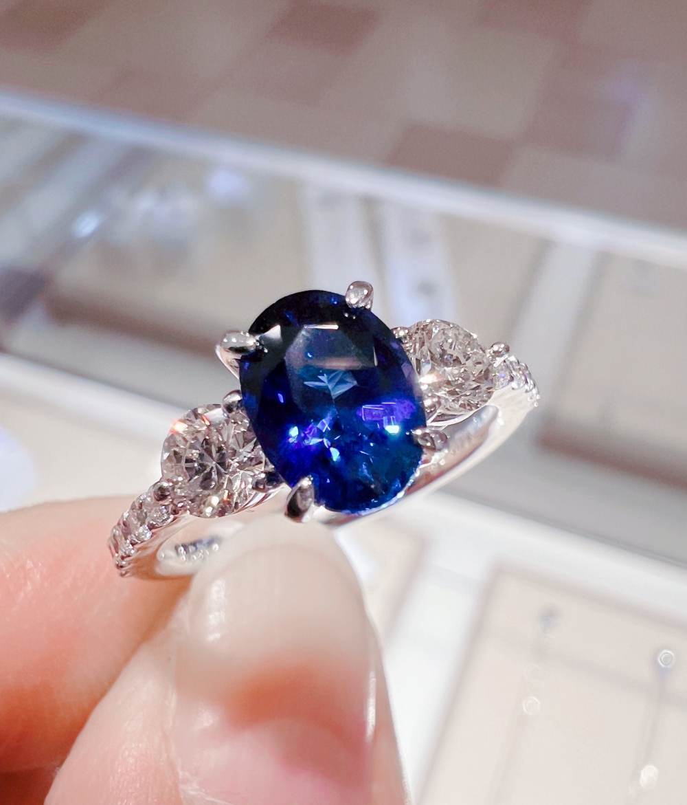 【7階 宝石 特設スペース】ジュエリースペシャルセール開催中