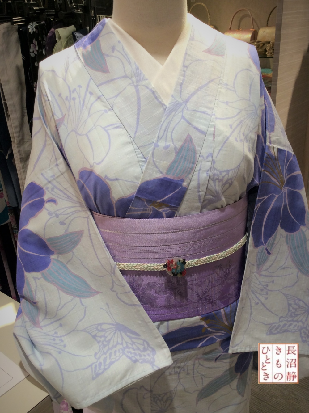 浴衣も気軽にレンタル！当日受付も承ります