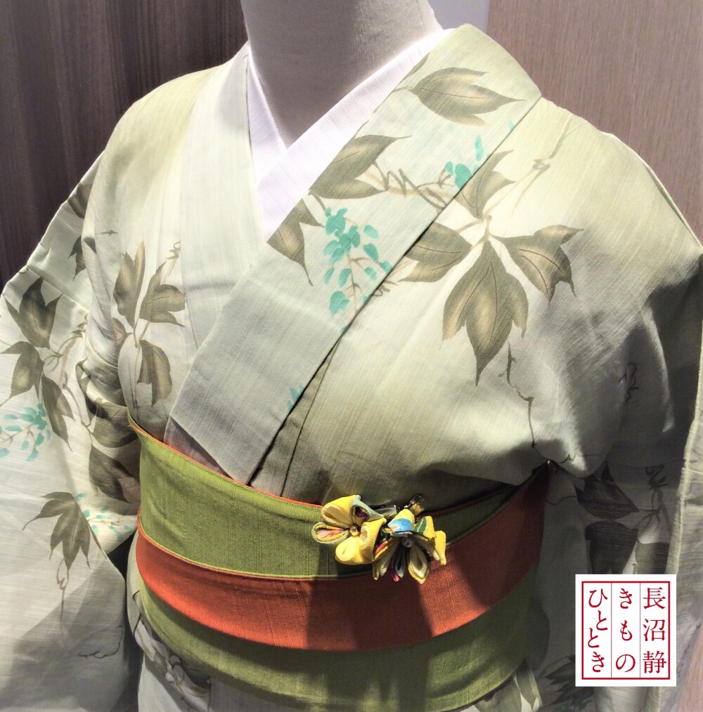 浴衣を着て街にお出かけ！当日受付も承ります
