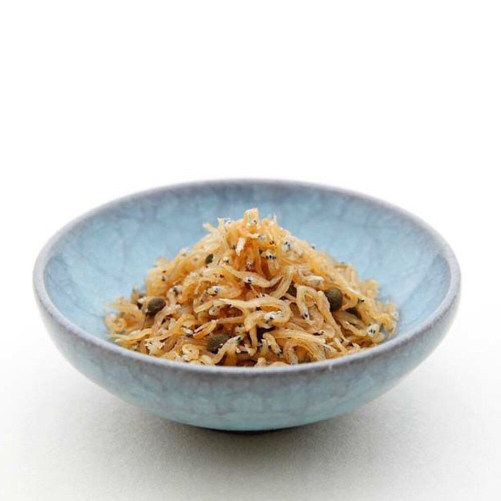 【永楽屋】ちりめん山椒のご案内