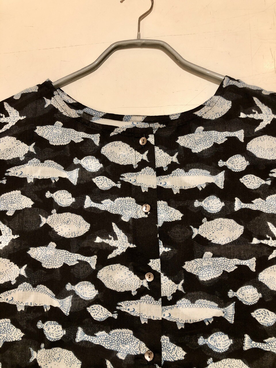 初夏の楽しいお出かけ服とラッキーバッグのお知らせ