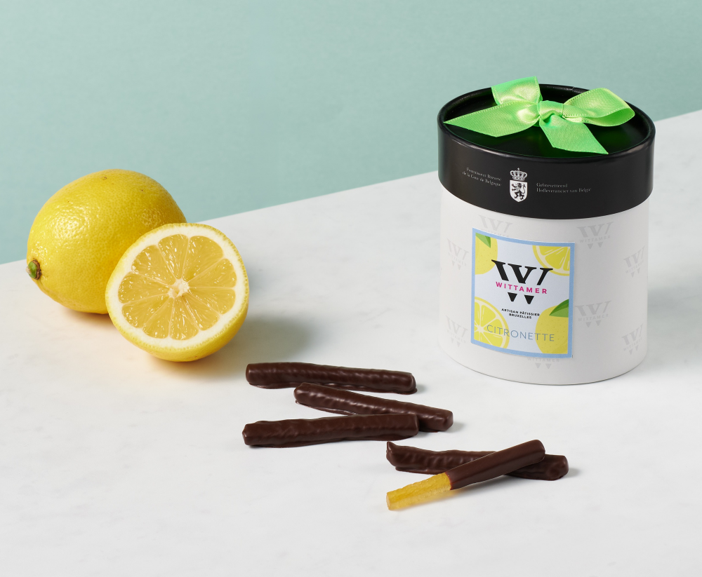 🍋🍒🌻ヴィタメールの夏季限定商品🌻🍒🍋