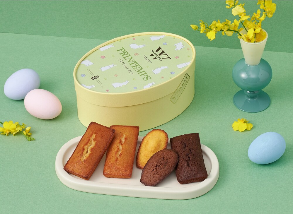 🌼🐰ヴィタメールのイースターギフト🐰🌼