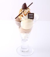 🌰ショコラバー季節限定メニュー🍫