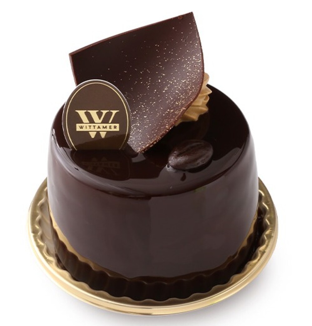 ☕🍓季節限定冬ケーキのご紹介③🍓☕