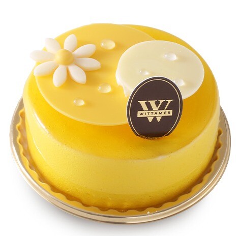 🍫🍊🌸春の季節限定ケーキ🌸🍓🍵②