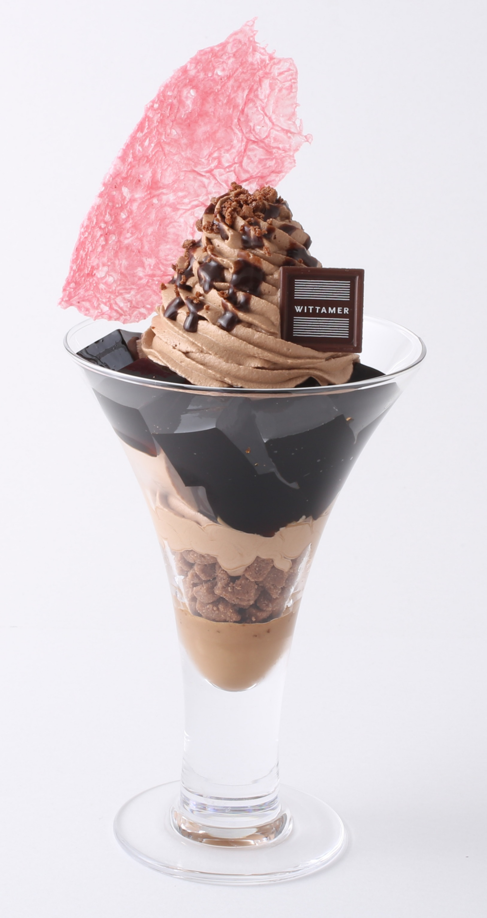 ☕🍫ショコラバー期間限定メニュー🍫☕