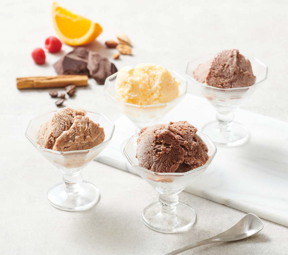 🍮🍨ヴィタメールの夏季限定ギフト🍨🍮