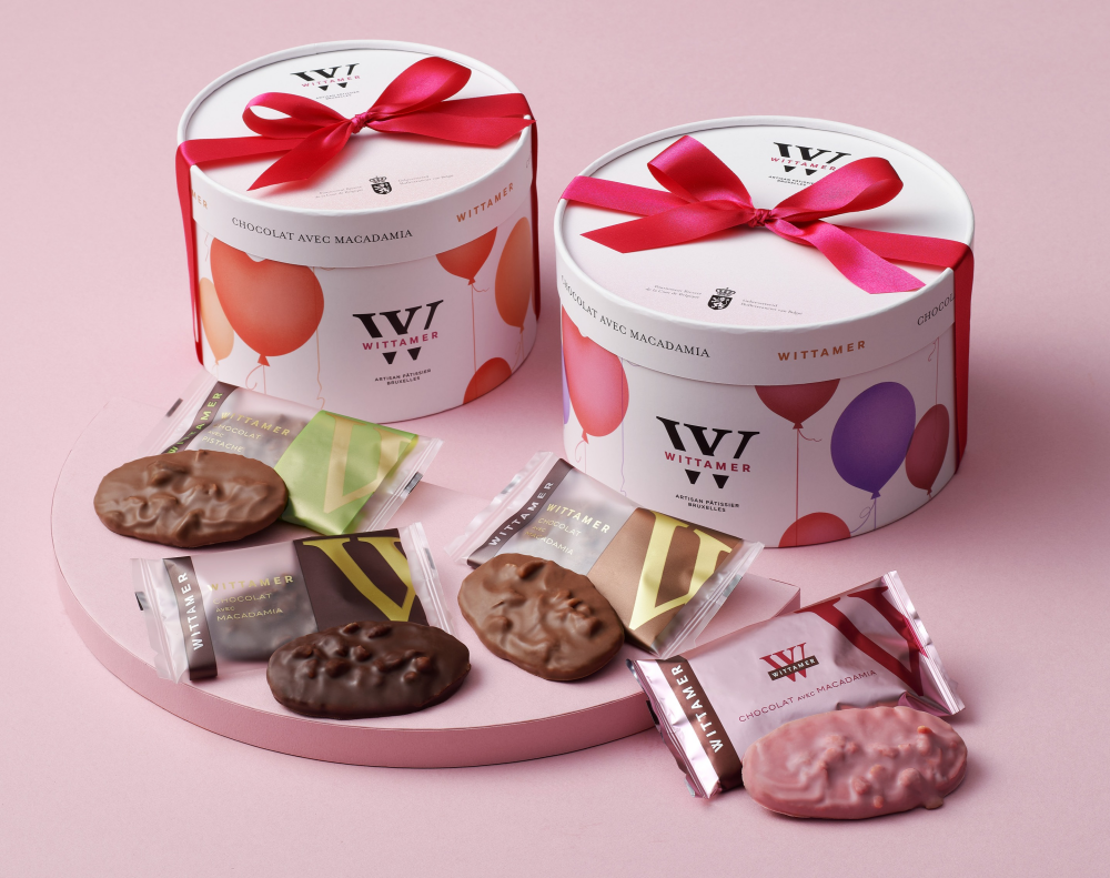 💙🤍🍫ホワイトデーにおすすめの期間限定商品🍫🤍💙②