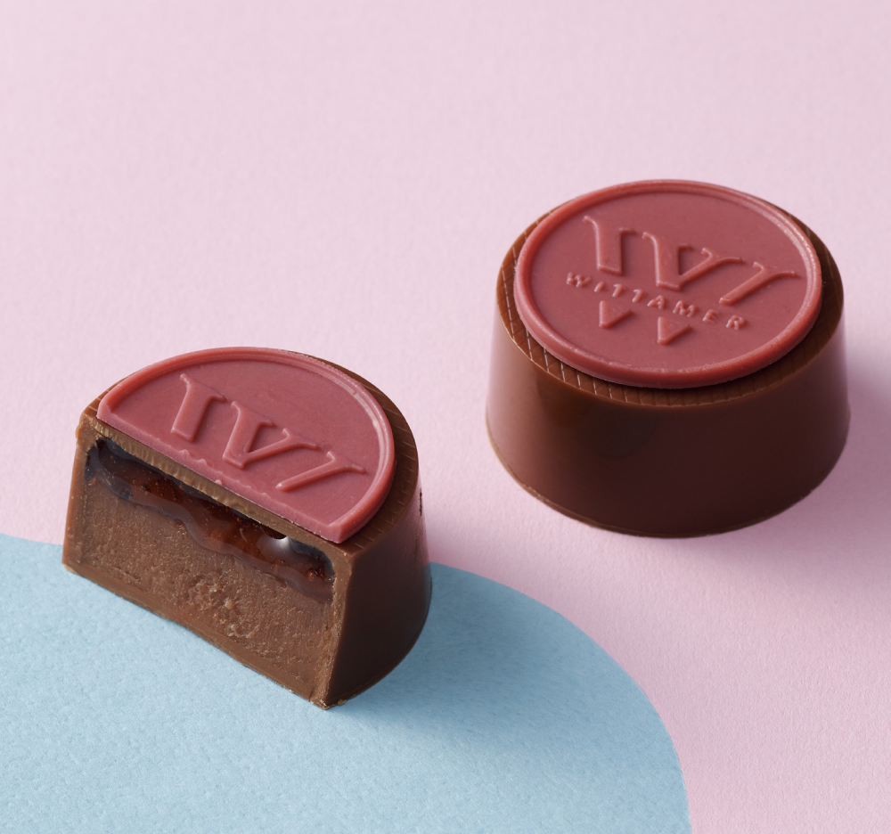 ヴィタメールのバレンタインが始まりました🍫💗