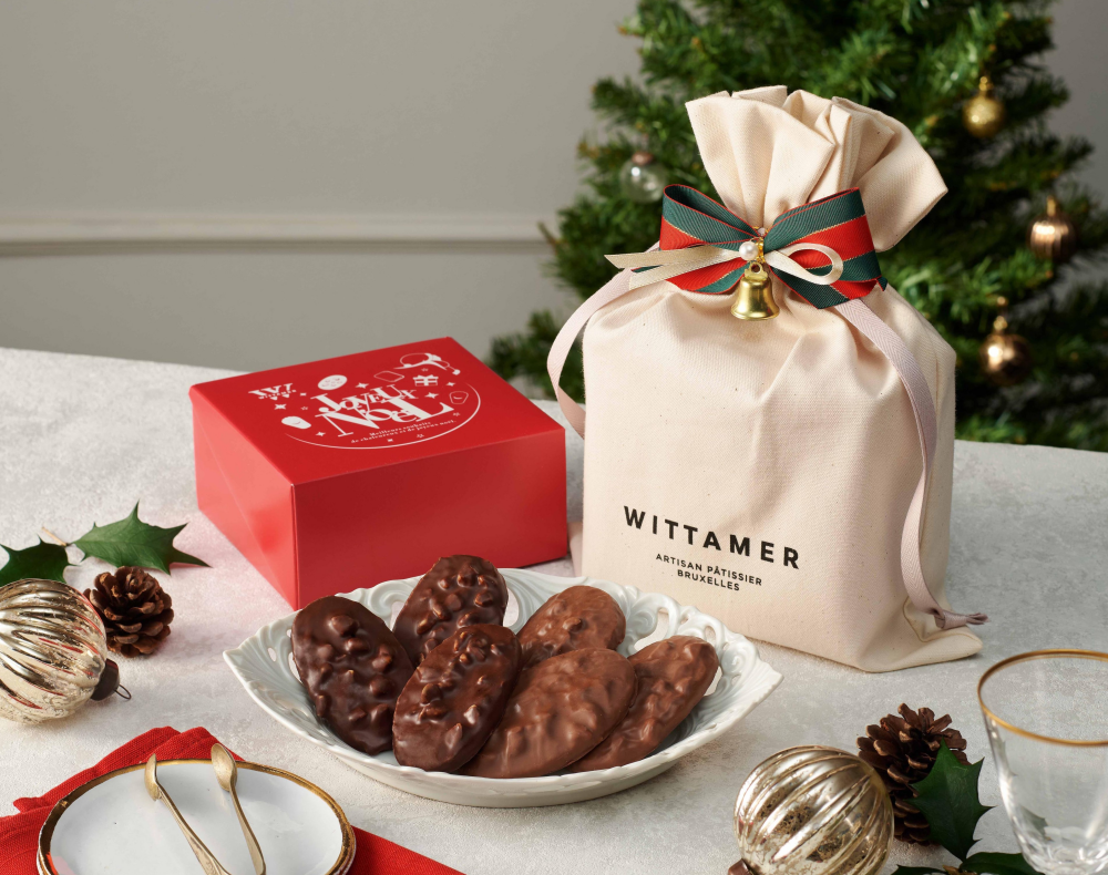 🎄クリスマス限定商品のご紹介①🎅